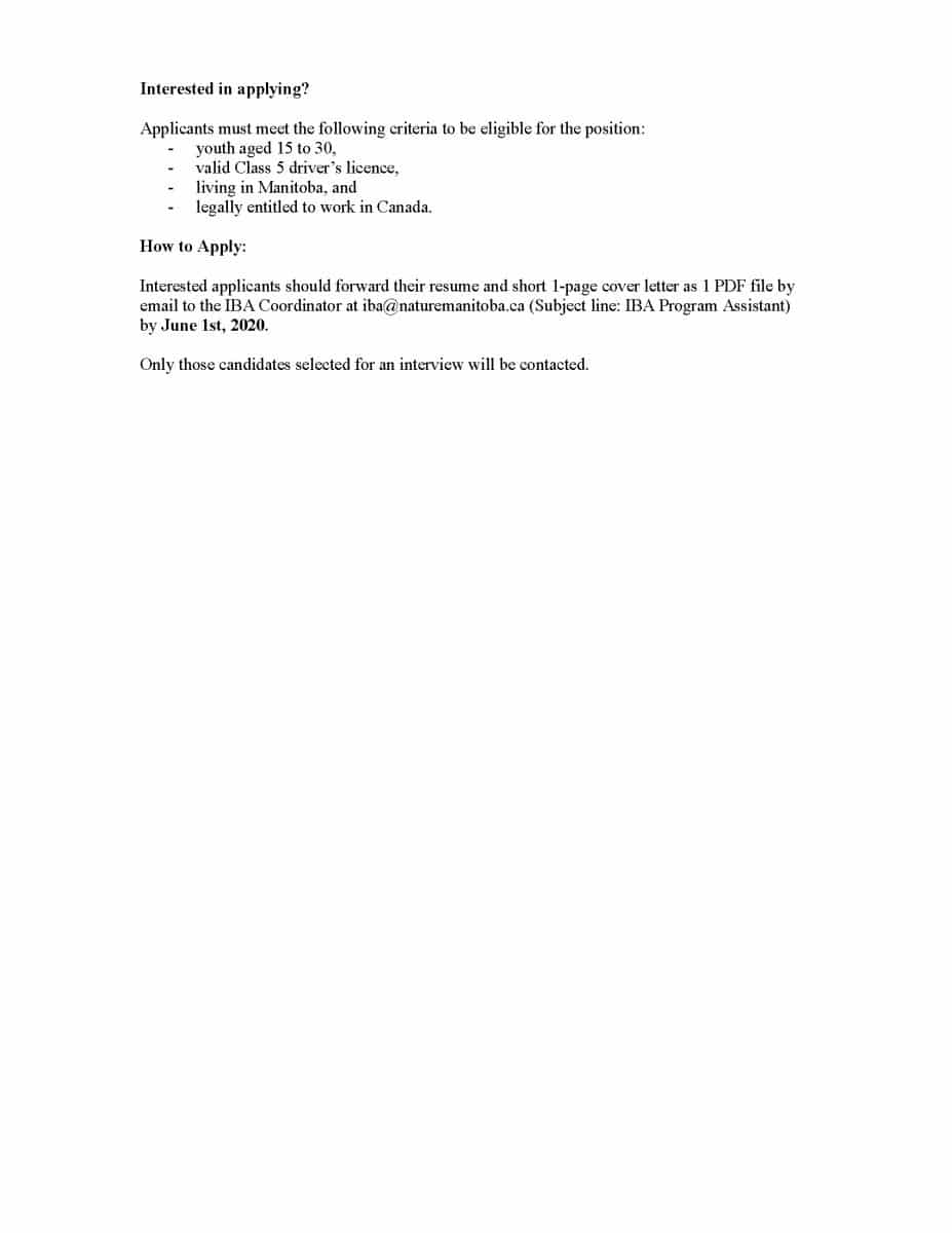 IBA Program Assistant 2020 FNL 2 Page 2