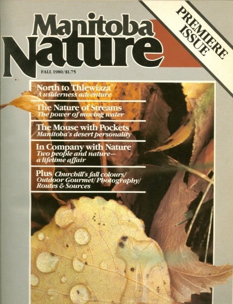 Manitoba Nature 2 0