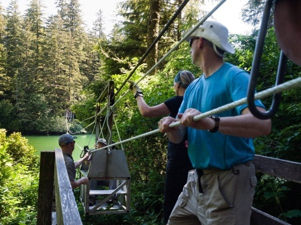 Westcoasthike2016RonSegstro 0