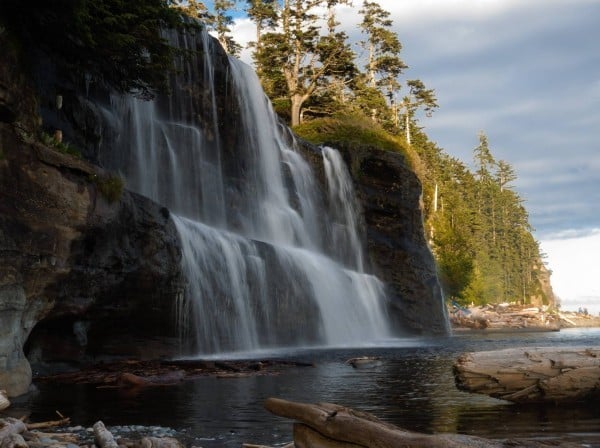 Westcoasthike Ronsegstro 0